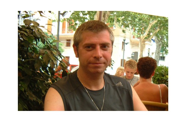 Paul Foreman