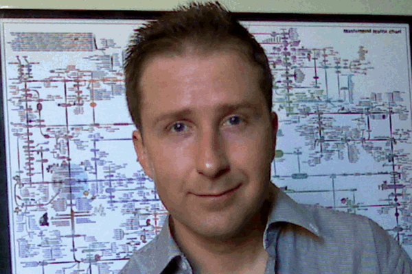Adam Sicinski
