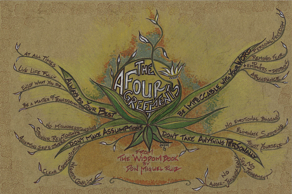 Four Agreements