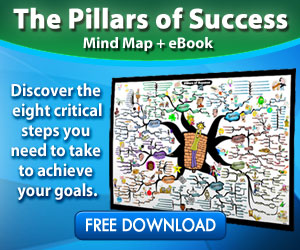 Download the Pillars of Success 8 Critical Steps for Goals Achievement