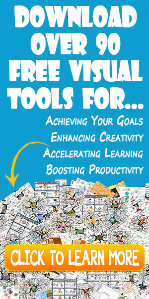 Access 90 Free Visual Tools and Resources
